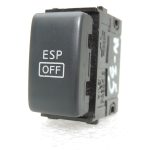 Oriģināls Nissan X-Trail T31 ESP slēdzis 25145JY01A 25145-JY01A