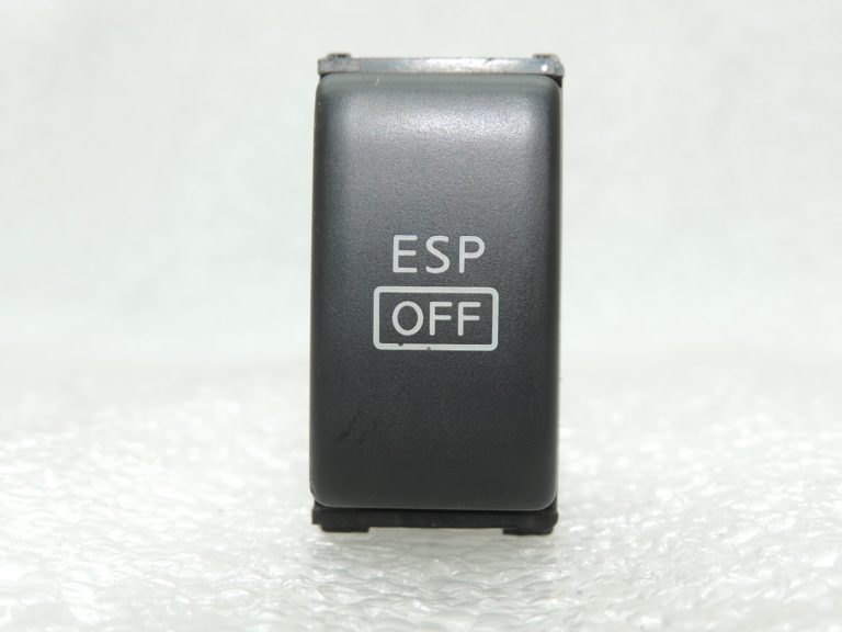 Oriģināls Nissan X-Trail T31 ESP slēdzis 25145JY01A 25145-JY01A