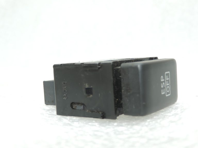 Oriģināls Nissan X-Trail T31 ESP slēdzis 25145JY01A 25145-JY01A