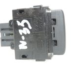 Oriģināls Nissan X-Trail T31 ESP slēdzis 25145JY01A 25145-JY01A