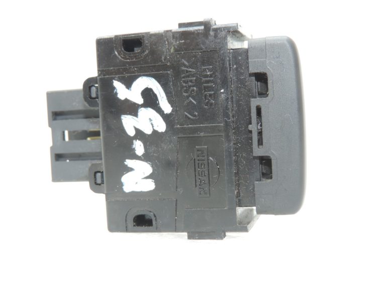 Oriģināls Nissan X-Trail T31 ESP slēdzis 25145JY01A 25145-JY01A