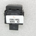 Oriģināls Nissan X-Trail T31 ESP slēdzis 25145JY01A 25145-JY01A