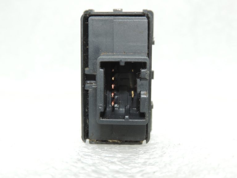 Oriģināls Nissan X-Trail T31 gaismas slēdzis jumta sliedes lukturiem 25166JG00A
