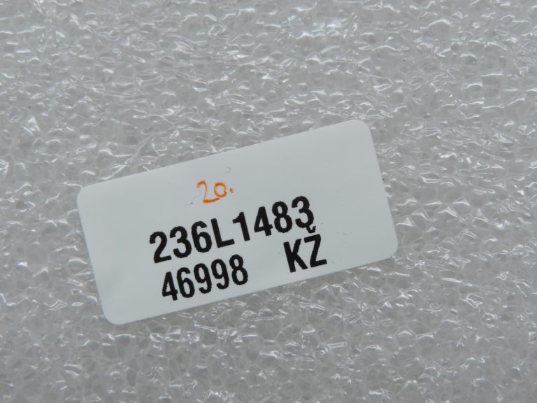 Oriģināls Nissan X-Trail T31 durvju kontaktu slēdzis 25360AD000 25360-AD000
