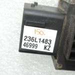 Oriģinālais Nissan X-Trail T31 kvēlspuldzes relejs 11067JG70B 11067JD50A priekšsildīšanas relejs