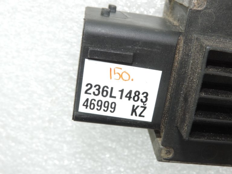 Oriģinālais Nissan X-Trail T31 kvēlspuldzes relejs 11067JG70B 11067JD50A priekšsildīšanas relejs