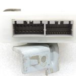 Nissan X-Trail T31 ECU vadības bloks 28550-JG40A 28550JG40A 28550JG40A