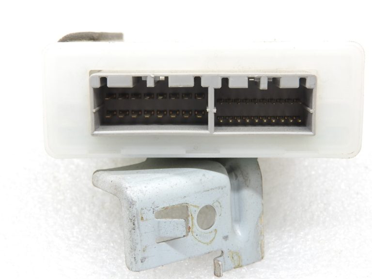Nissan X-Trail T31 ECU vadības bloks 28550-JG40A 28550JG40A 28550JG40A