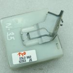 Nissan X-Trail T31 ECU vadības bloks 28550-JG40A 28550JG40A 28550JG40A