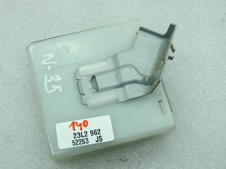 Nissan X-Trail T31 ECU vadības bloks 28550-JG40A 28550JG40A 28550JG40A