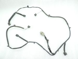 Подлинный жгут проводов заднего датчика парковки Nissan X-Trail T32 240934CE0C 24093-4CE0C
