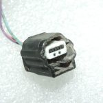Oriģināla Nissan X-Trail T32 aizmugurējā parkošanās sensora vadu instalācija 240934CE0C 24093-4CE0C 24093-4CE0C
