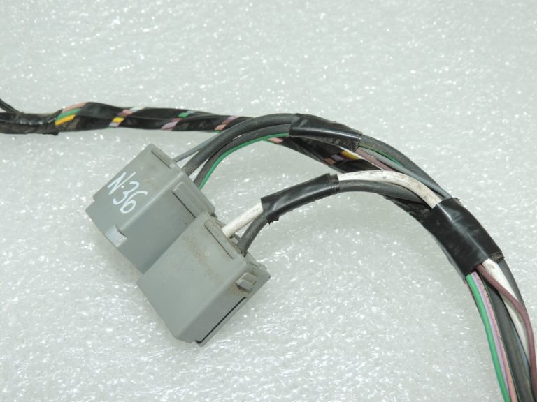 Oriģināla Nissan X-Trail T32 gaisa kondicionēšanas un apsildes instalācija 240404BA1B 240404BA1C