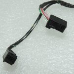 Oriģināla Nissan X-Trail T32 gaisa kondicionēšanas un apsildes instalācija 240404BA1B 240404BA1C