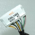 Oriģināla Nissan X-Trail T32 gaisa kondicionēšanas un apsildes instalācija 240404BA1B 240404BA1C