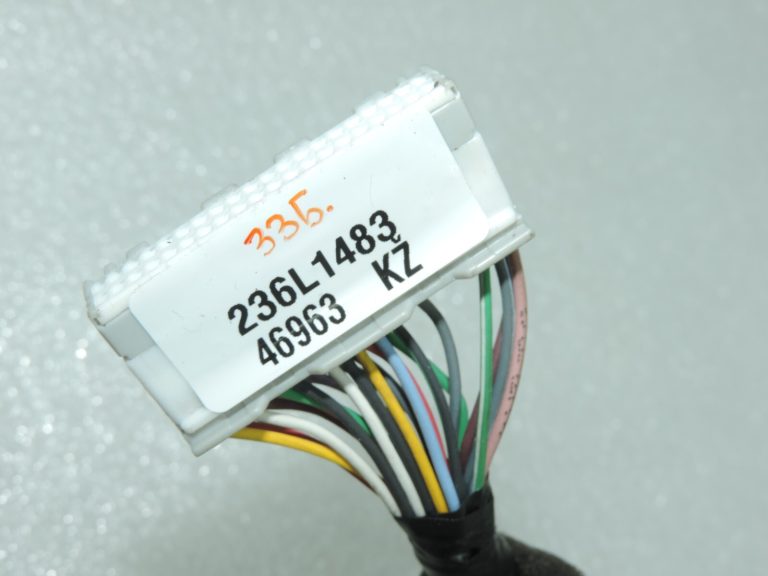 Oriģināla Nissan X-Trail T32 gaisa kondicionēšanas un apsildes instalācija 240404BA1B 240404BA1C