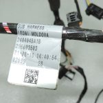 Oriģināla Nissan X-Trail T32 gaisa kondicionēšanas un apsildes instalācija 240404BA1B 240404BA1C