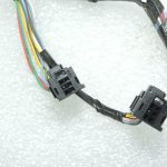 Oriģināla Nissan X-Trail T32 gaisa kondicionēšanas un apsildes instalācija 240404BA1B 240404BA1C