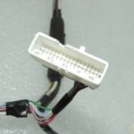 Oriģināla Nissan X-Trail T32 gaisa kondicionēšanas un apsildes instalācija 240404BA1B 240404BA1C