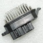 Oriģināls Nissan X-Trail T32 Qashqai J11 sildītāja rezistors 277A14BU0A 27761DF60A