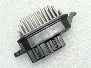Oriģināls Nissan X-Trail T32 Qashqai J11 sildītāja rezistors 277A14BU0A 27761DF60A