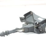 Oriģinālā Nissan X-Trail T31 pārnesumu svira 6 pakāpju manuālā pārnesumkārba 34101JD500