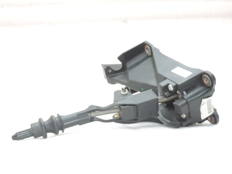 Oriģinālā Nissan X-Trail T31 pārnesumu svira 6 pakāpju manuālā pārnesumkārba 34101JD500