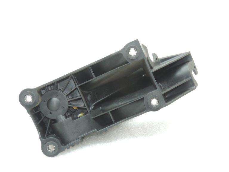 Oriģinālā Nissan X-Trail T31 pārnesumu svira 6 pakāpju manuālā pārnesumkārba 34101JD500
