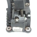 Oriģinālā Nissan X-Trail T31 pārnesumu svira 6 pakāpju manuālā pārnesumkārba 34101JD500