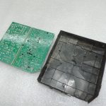 Nissan X-Trail T32 IPDM moduļa vadības bloka rezerves daļas shēmas plate 284B74CE0A