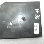 Nissan X-Trail T32 IPDM moduļa vadības bloka rezerves daļas shēmas plate 284B74CE0A