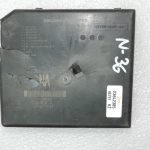 Nissan X-Trail T32 IPDM moduļa vadības bloka rezerves daļas shēmas plate 284B74CE0A