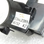 Nissan X-Trail T32 nolasīt spoles kustības bloķētājs 285904BA0A