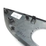 Nissan X-Trail T32 Aizmugurējā labās puses iekšdurvju rokturu vāka apdare 826824CL1A