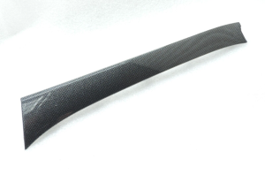 Nissan X-Trail T32 instrumentu paneļa vāka apdare labajā pusē 684114BA1A
