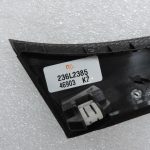 Nissan X-Trail T32 instrumentu paneļa vāka apdare labajā pusē 684114BA1A