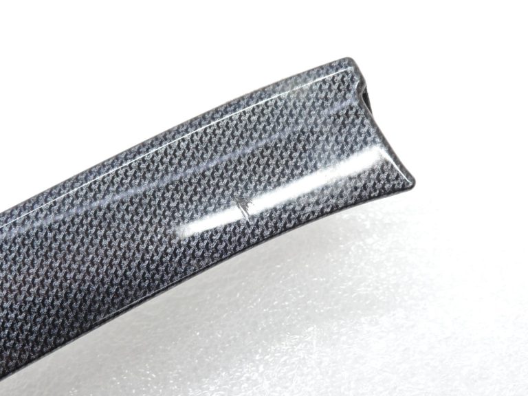 Nissan X-Trail T32 instrumentu paneļa vāka apdare labajā pusē 684114BA1A