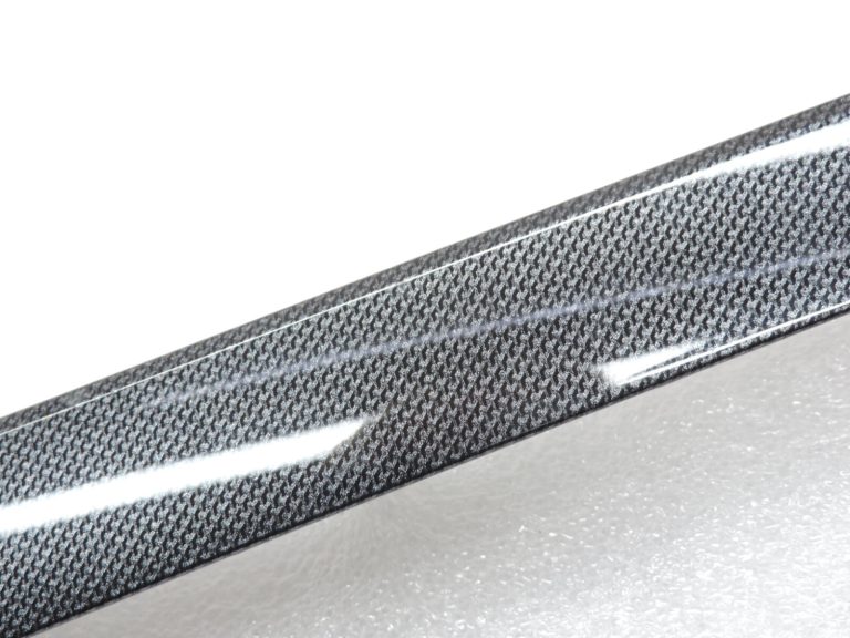 Nissan X-Trail T32 instrumentu paneļa vāka apdare labajā pusē 684114BA1A