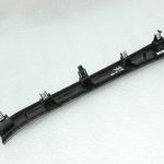 Nissan X-Trail T32 instrumentu paneļa vāka apdare labajā pusē 684114BA1A