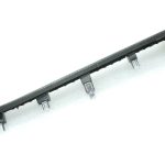 Nissan X-Trail T32 instrumentu paneļa vāka apdare labajā pusē 684114BA1A