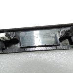 Nissan X-Trail T32 instrumentu paneļa vāka apdare labajā pusē 684114BA1A