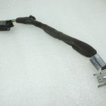 Nissan X-Trail T32 papildu sildītāja instalācijas savienotājs 272064BA2A 272064EM4A