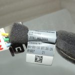 Nissan X-Trail T32 papildu sildītāja instalācijas savienotājs 272064BA2A 272064EM4A