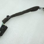 Nissan X-Trail T32 papildu sildītāja instalācijas savienotājs 272064BA2A 272064EM4A