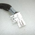 Nissan X-Trail T32 papildu sildītāja instalācijas savienotājs 272064BA2A 272064EM4A