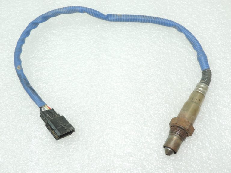 Oriģinālais Nissan X-Trail T32 Renault Dacia Opel R9M K9K Lambda sensors 2269000Q1E