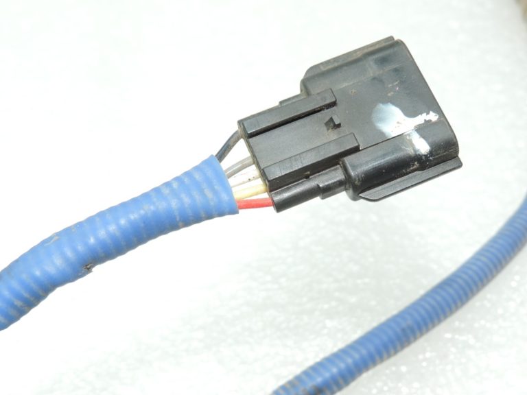 Oriģinālais Nissan X-Trail T32 Renault Dacia Opel R9M K9K Lambda sensors 2269000Q1E