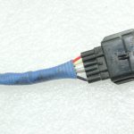 Oriģinālais Nissan X-Trail T32 Renault Dacia Opel R9M K9K Lambda sensors 2269000Q1E