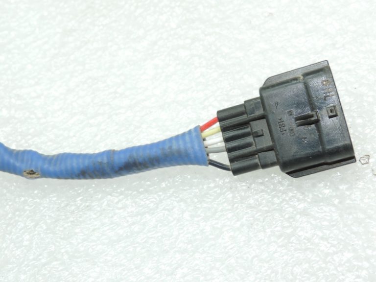 Oriģinālais Nissan X-Trail T32 Renault Dacia Opel R9M K9K Lambda sensors 2269000Q1E