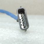 Oriģinālais Nissan X-Trail T32 Renault Dacia Opel R9M K9K Lambda sensors 2269000Q1E